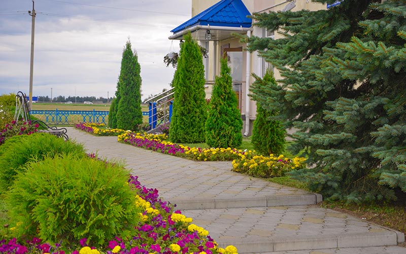 гродненское племпредприятие