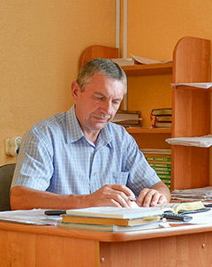 Director