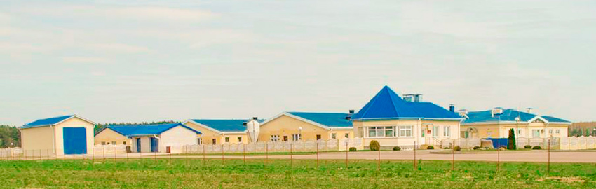 Center